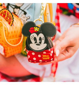 Mystery bag charm  Mickey and Friends - Loungefly