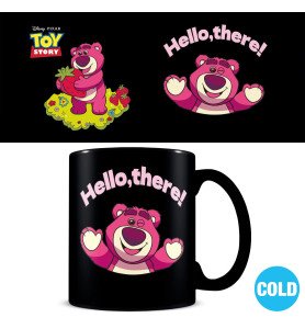 Mug Lotso thermoréactif - Toy Story
