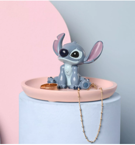 Porte bijoux Stitch - Lilo et Stitch