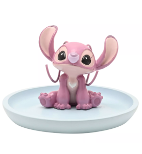 Porte bijoux Angel - Lilo et Stitch