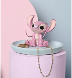 Porte bijoux Angel - Lilo et Stitch
