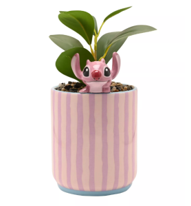 Pot décoratif pour plante Angel  - Lilo et Stitch