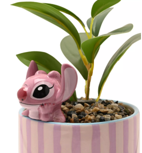 Pot décoratif pour plante Angel  - Lilo et Stitch