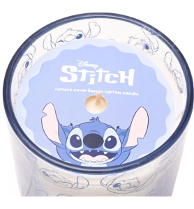 Bougie parfumée Stitch - Cotton