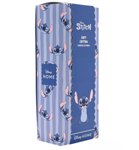 Diffuseur de parfum Lilo et Stitch - Senteur Cotton