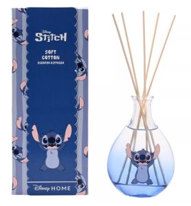Diffuseur de parfum Lilo et Stitch - Senteur Cotton