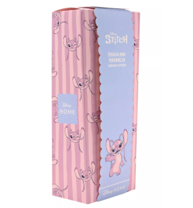 Diffuseur de parfum Lilo et Stitch Angel - Senteur Pêche et magnolia