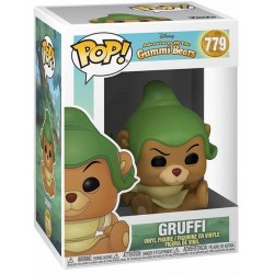 Pop 779 Gruffi - Les gummi