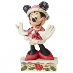 Minnie Noël Disney Traditions