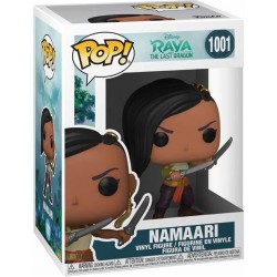 Pop 1001 Namaari - Raya et...