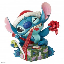 Stitch Noël Disney Traditions