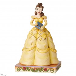 Belle Passion figurine...