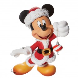 Mickey Christmas - Disney...