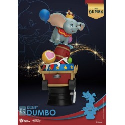Diorama "Dumbo" - Beast...
