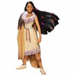 Pocahontas - Disney Showcase
