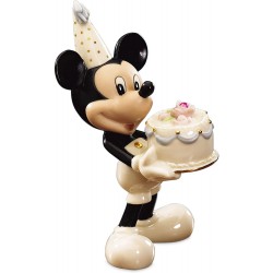 Mickey Mouse Gâteau...