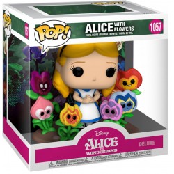 Pop 1057 Alice et les...