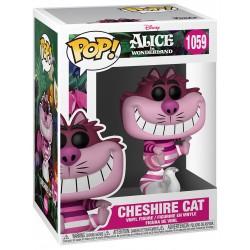 Pop 1059 "Cheshire" - Alice...