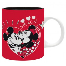 Mug Mickey et Minnie Love