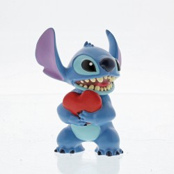 Mini Stitch avec cœur...