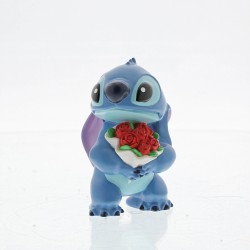 Mini Stitch avec bouquet de...