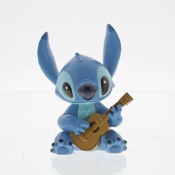 Mini Stitch avec guitare...