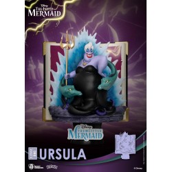Diorama "Ursula, Storybook"...