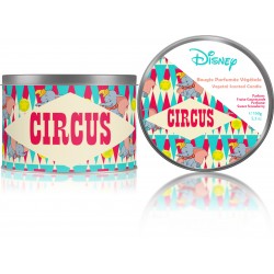 Bougie Circus Dumbo