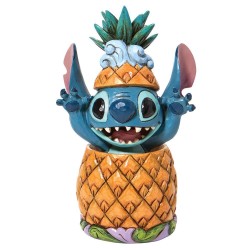 Stitch "Ananas" - Disney...