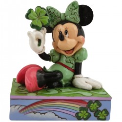 Minnie "Saint-Patrick" -...