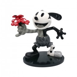 Figurine " Oswald " -...