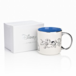 Mug Disney " 101 Dalmatiens...