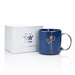 Mug Pixar " Woody " - Toy...