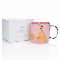 Mug Disney " Belle " - La...