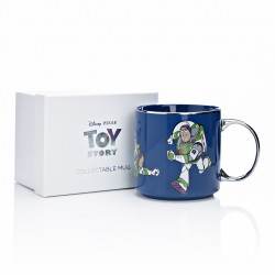 Mug Pixar " Buzz " - Toy Story