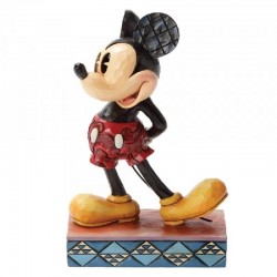 Figurine " Mickey Vintage "...