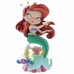 Figurine Ariel - Miss Mindy