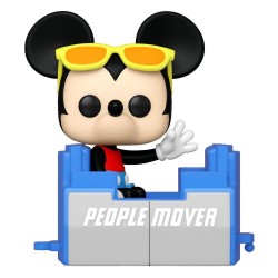 Pop 1163 "Mickey Mouse" -...
