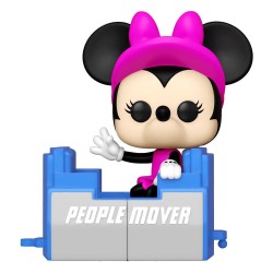 Pop 1166 "Minnie Mouse" -...