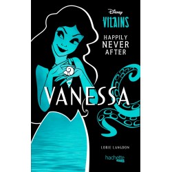 Vanessa - Happily Never...