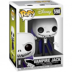 Pop 598 "Jack Vampire" -...