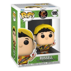 Pop 1095 " Russel - Doug...