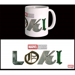 Mug " Loki" - Marvel