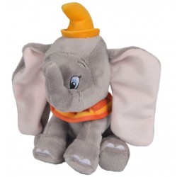 Peluche 17 cm Dumbo Classic
