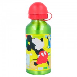 Bouteille métal Mickey Mouse