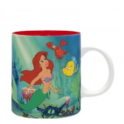 Mug Ariel - La petite sirène