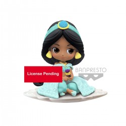 Figurine Q-Posket Jasmine -...