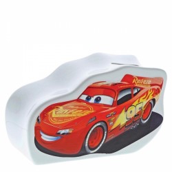 Tirelire Flash McQueen Cars...