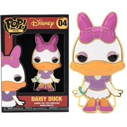 Big Pin's Daisy Duck -...