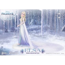 Elsa - Master Craft